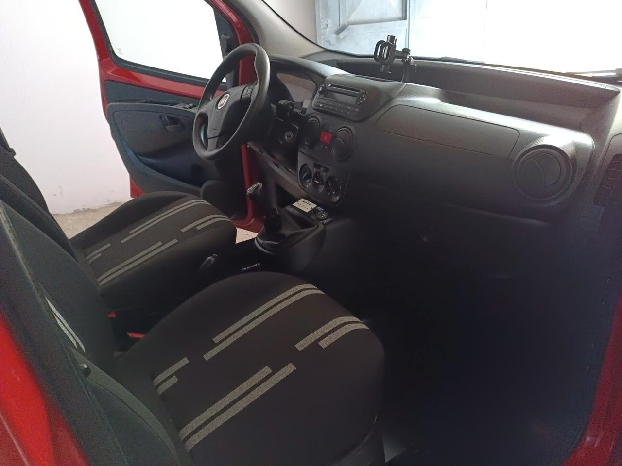 Fiat Fiorino 1.3 MJT 95CV Cargo Adventure