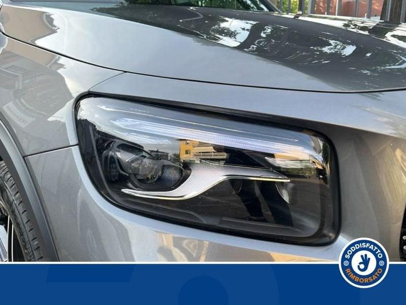 Mercedes-Benz GLB Classe 200d Automatic AMG Line Advanced Plus
