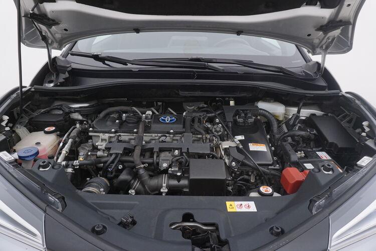 Toyota C-HR Hybrid Business BR708140 1.8 Full Hybrid 122CV