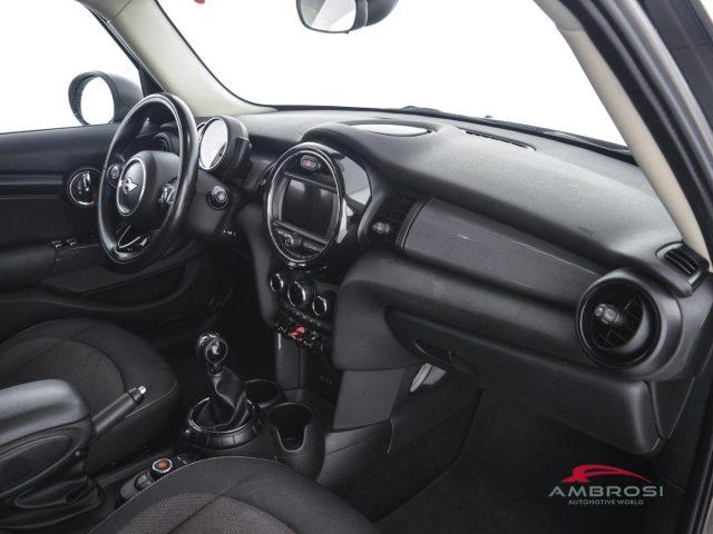 MINI One D 5 porte 1.5