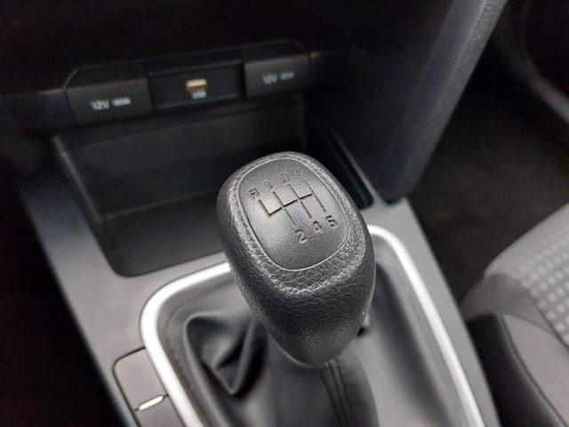 KIA Ceed 1.0 T-GDi 100 CV SW Urban