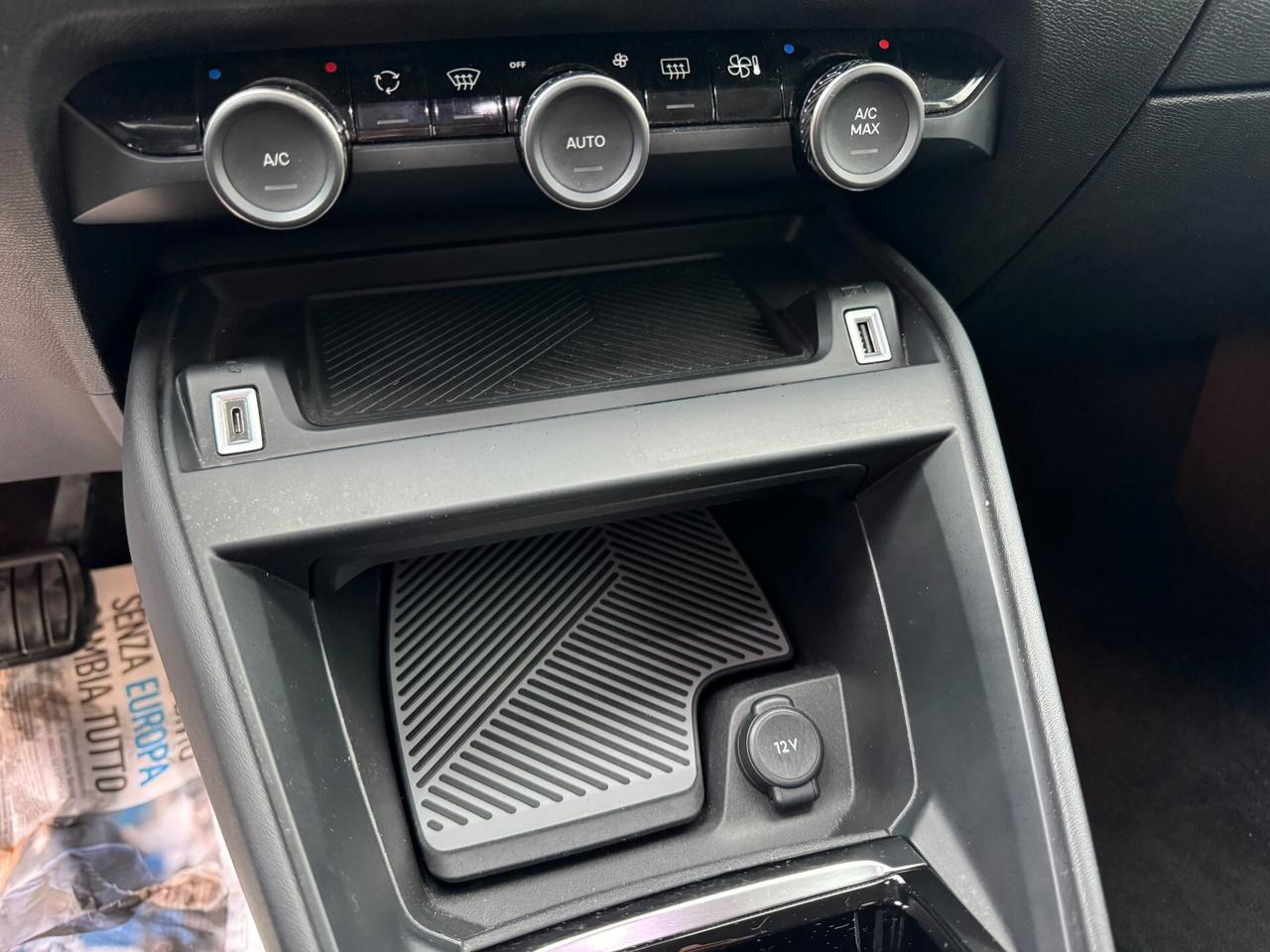 Citroen C4 BlueHDi 130 S&S EAT8 Shine