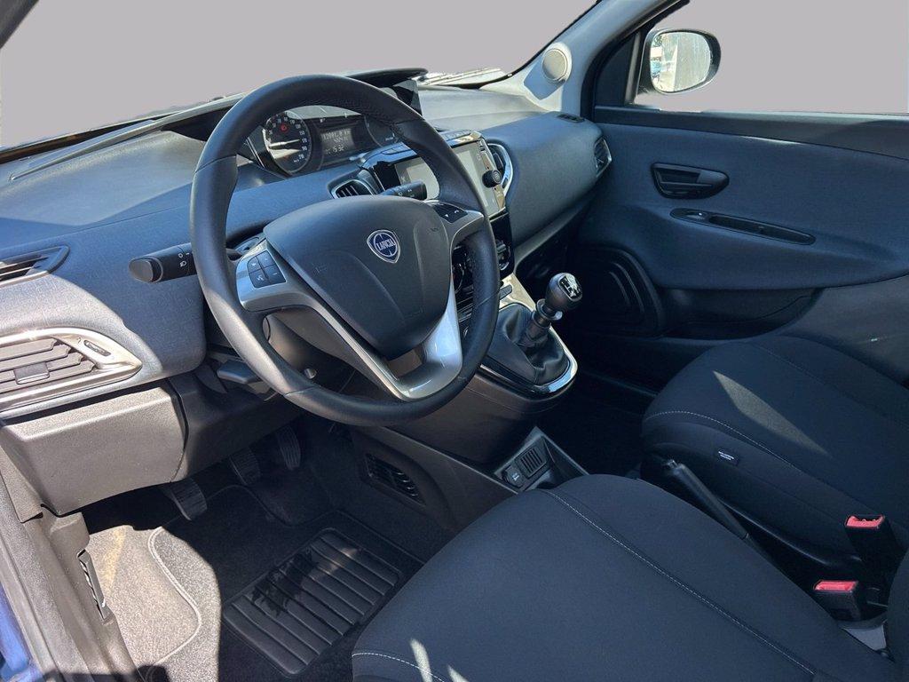 LANCIA Ypsilon 1.0 firefly hybrid gold s&s 70cv del 2022