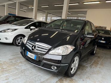 Mercedes-benz A 160 Avantgarde