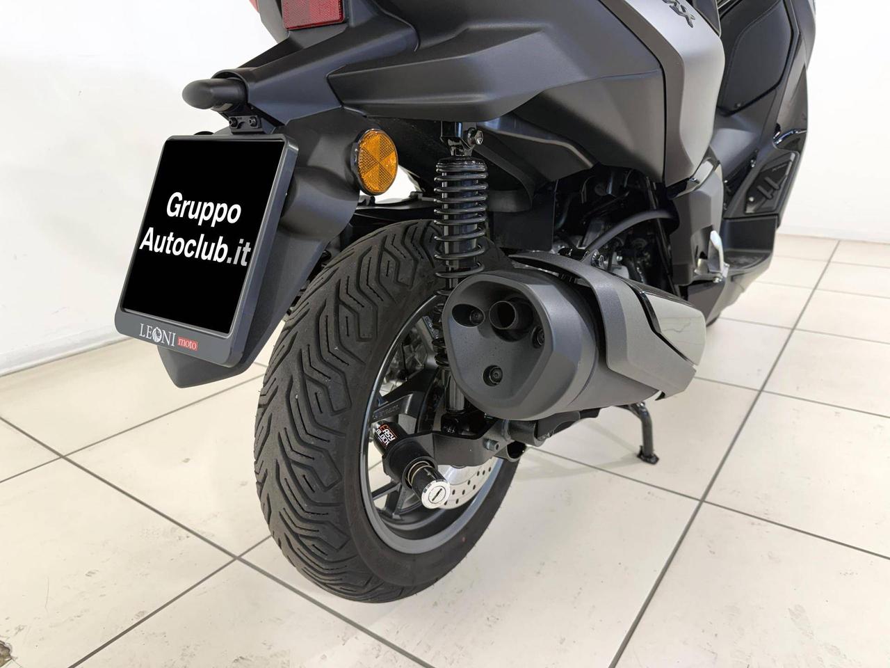 YAMAHA X-Max 300 Tech Max