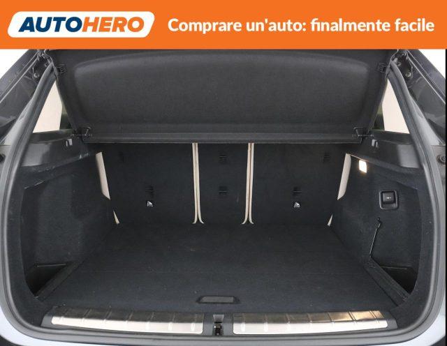 BMW X1 sDrive18d xLine Plus