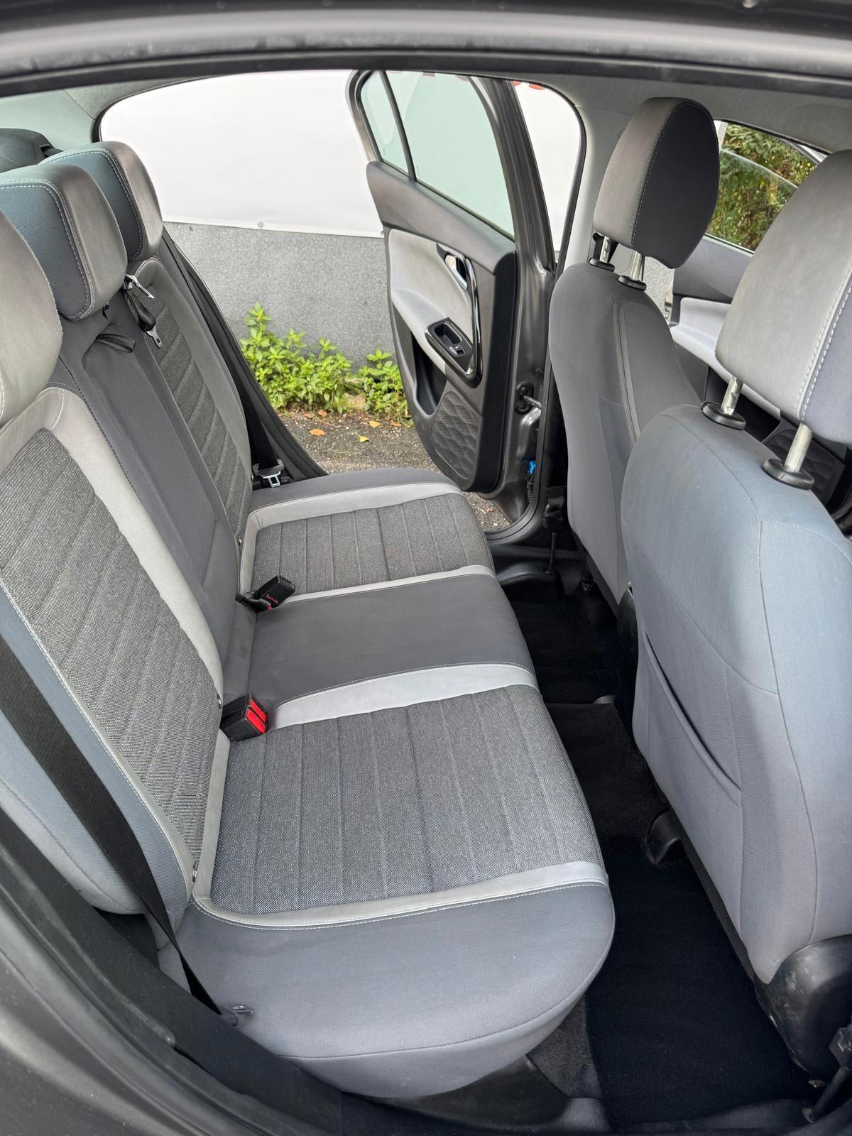 Fiat Tipo 1.4 T 95CV GPL 4 porte Lounge
