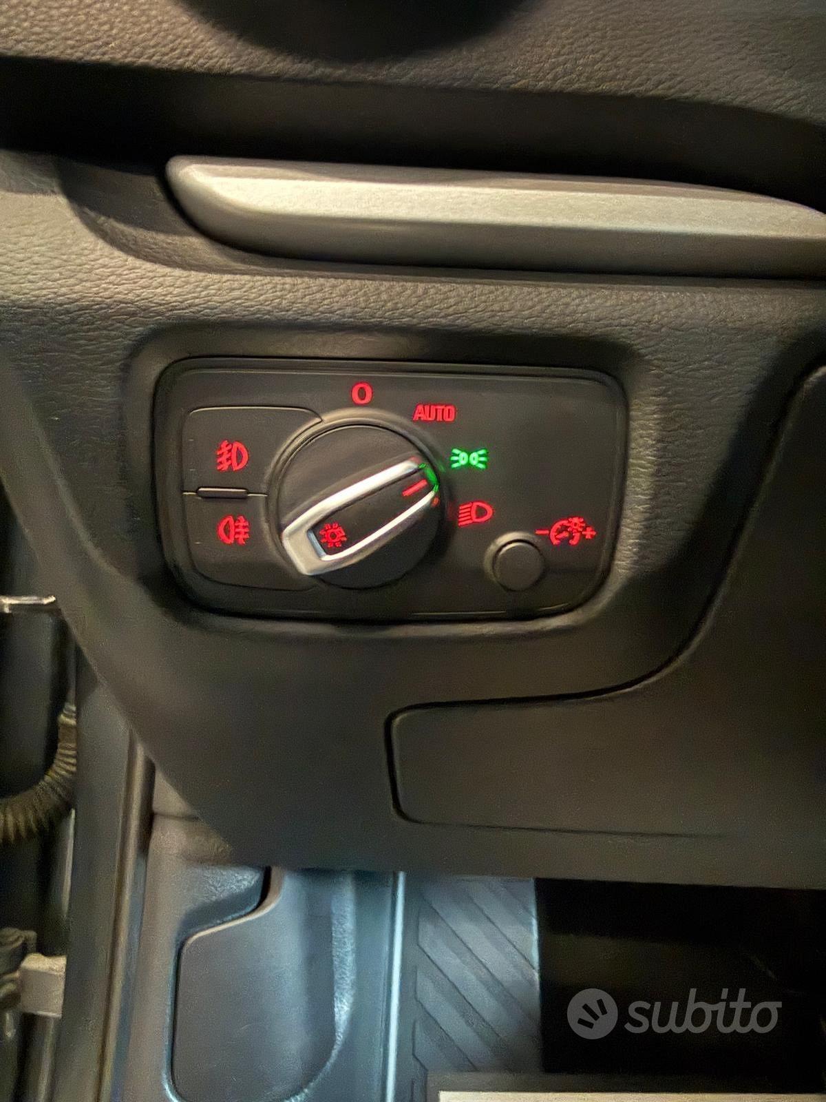 Audi A3 1.6 TDI S tronic Ambiente