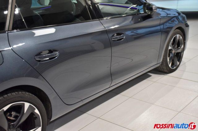 CUPRA Leon SPORTSTOURER 2.0 TDI 150 CV DSG + EDGE PACK - REAR