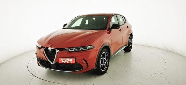ALFA ROMEO Tonale 1.6 diesel 130 CV TCT6 Ti