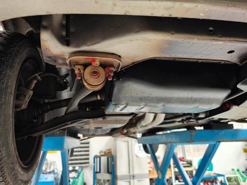 Lancia Prisma 1.6 - 4.970 KM - Pari al nuovo