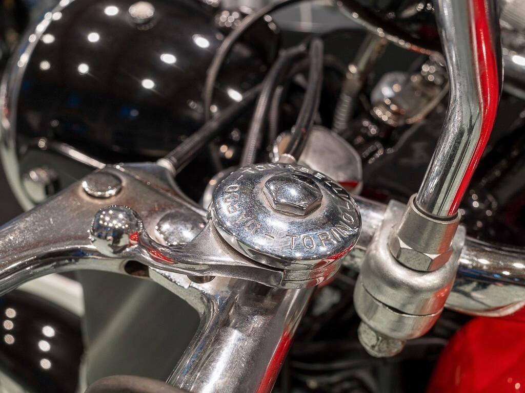 Matchless G3/L - 1948