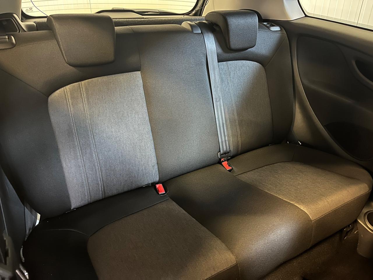 Fiat Punto 1.4 S&S 8V 3 porte Street