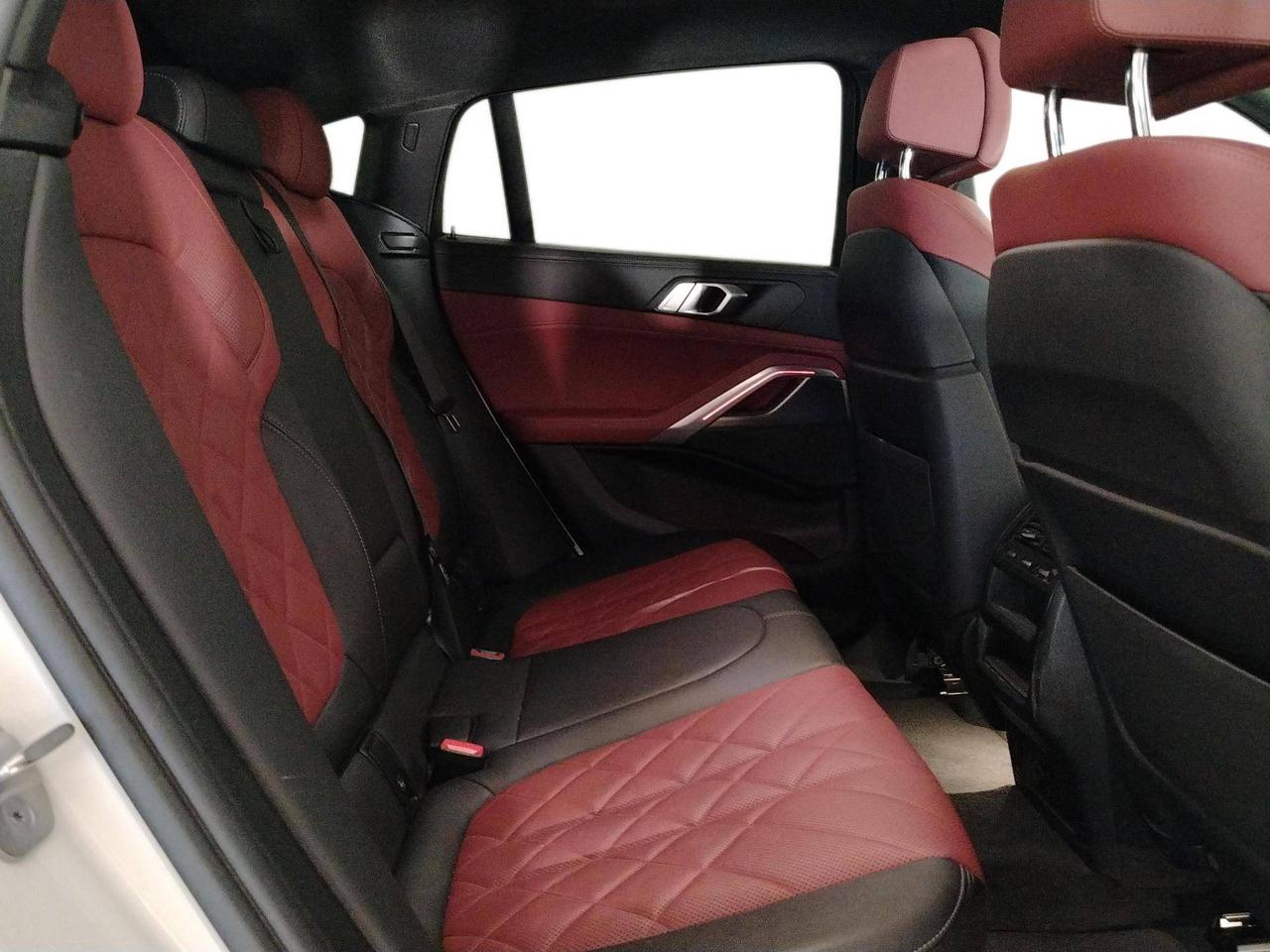 BMW X6 xDrive30d 48V MSport