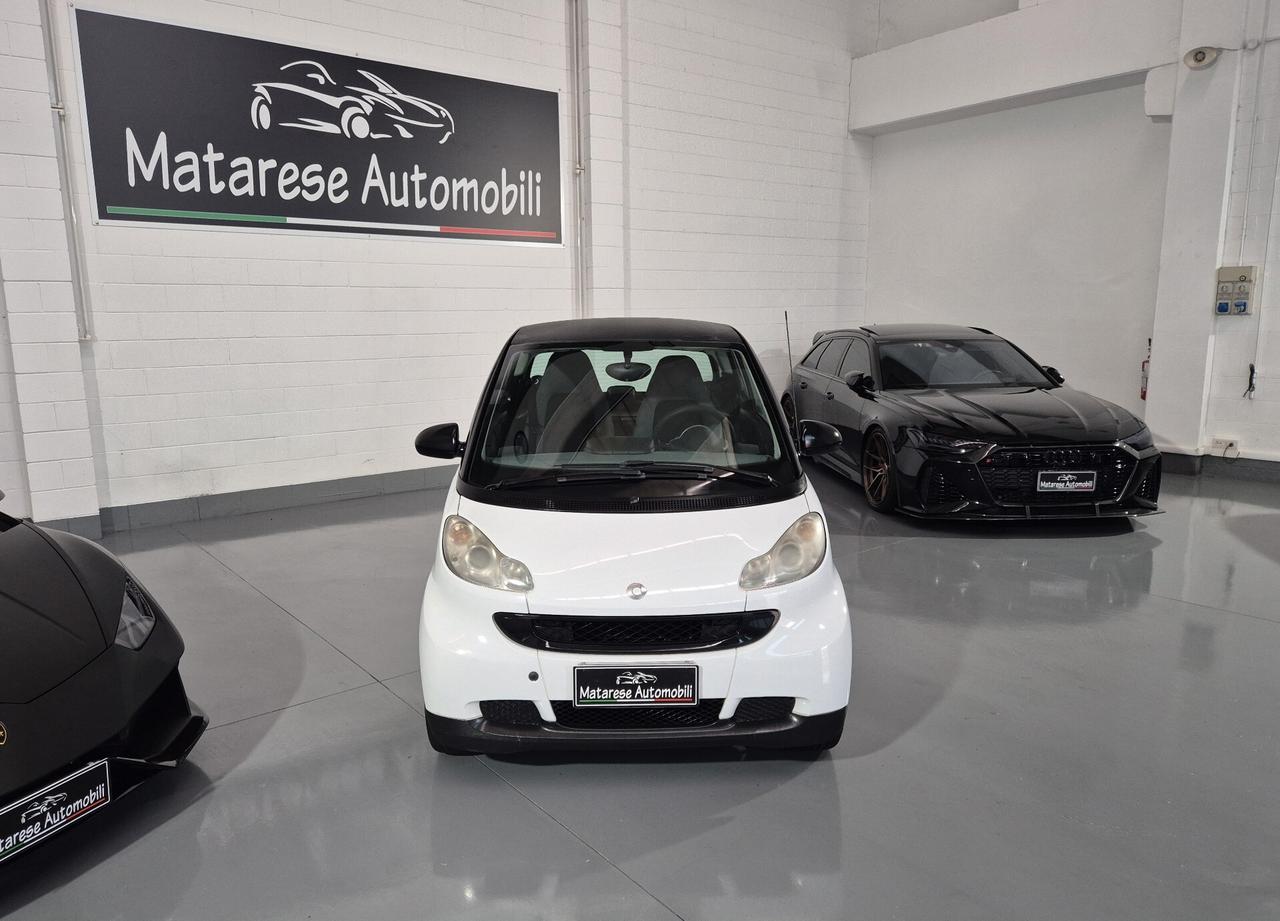 smart forTwo 1.0cc 70cv Auto Clima Finanziabile