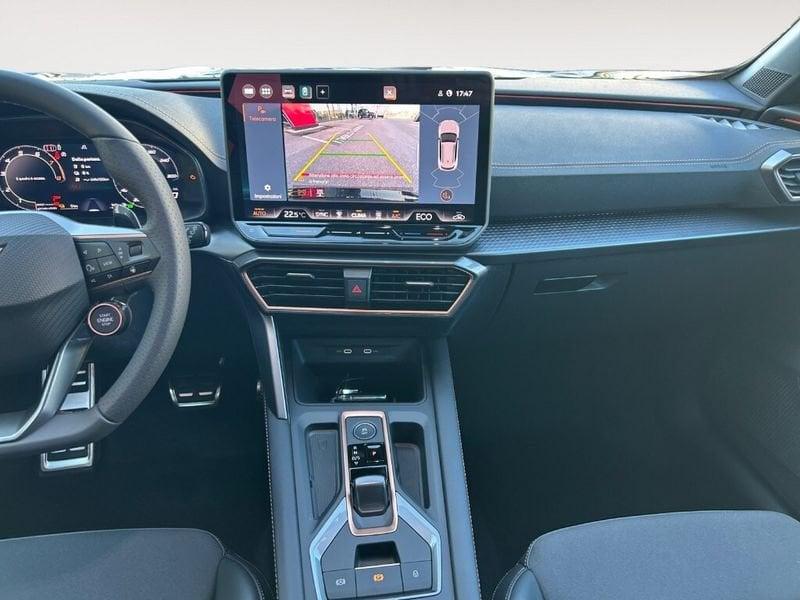CUPRA Formentor 1.5 e-Hybrid DSG