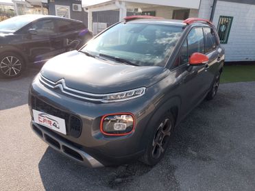 Citroen C3 Aircross BlueHDi 100 S&S Shine