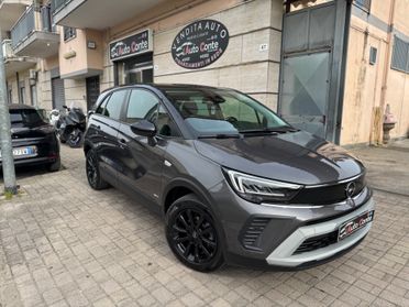 Opel Crossland Crossland 1.2 12V Start&Stop Design & Tech