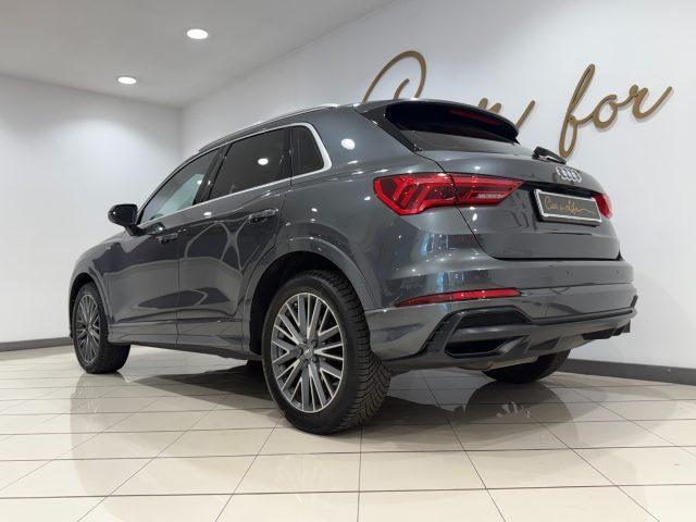 AUDI Q3 40 TDI quattro S tronic