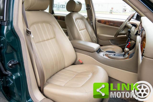 JAGUAR XJ8 3.2 V8 237CV Executive - 1998