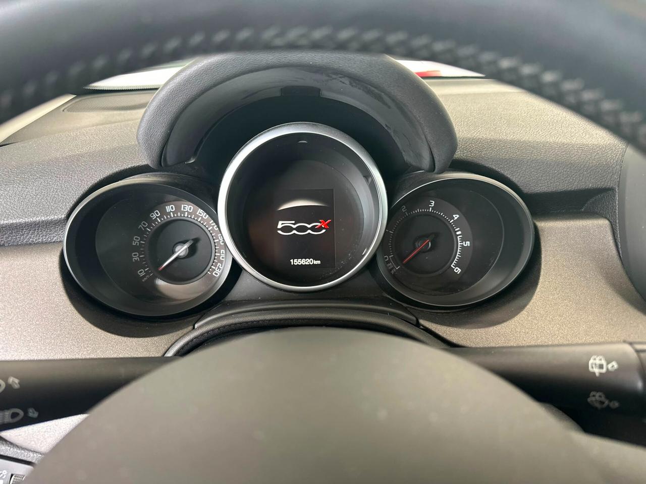 Fiat 500X 2.0 MultiJet 4x4 Cross Plus 2015