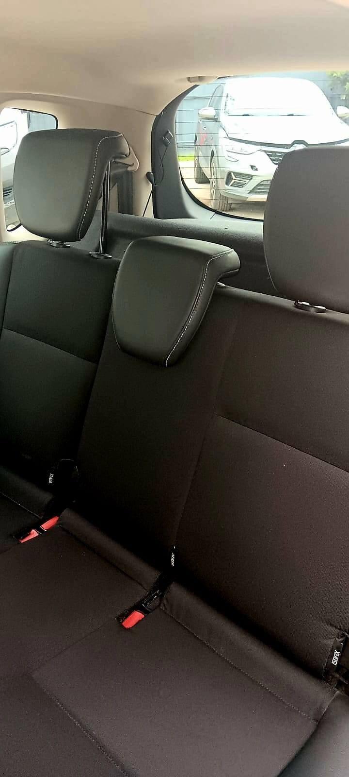 Renault Modus 1.2 16V Live