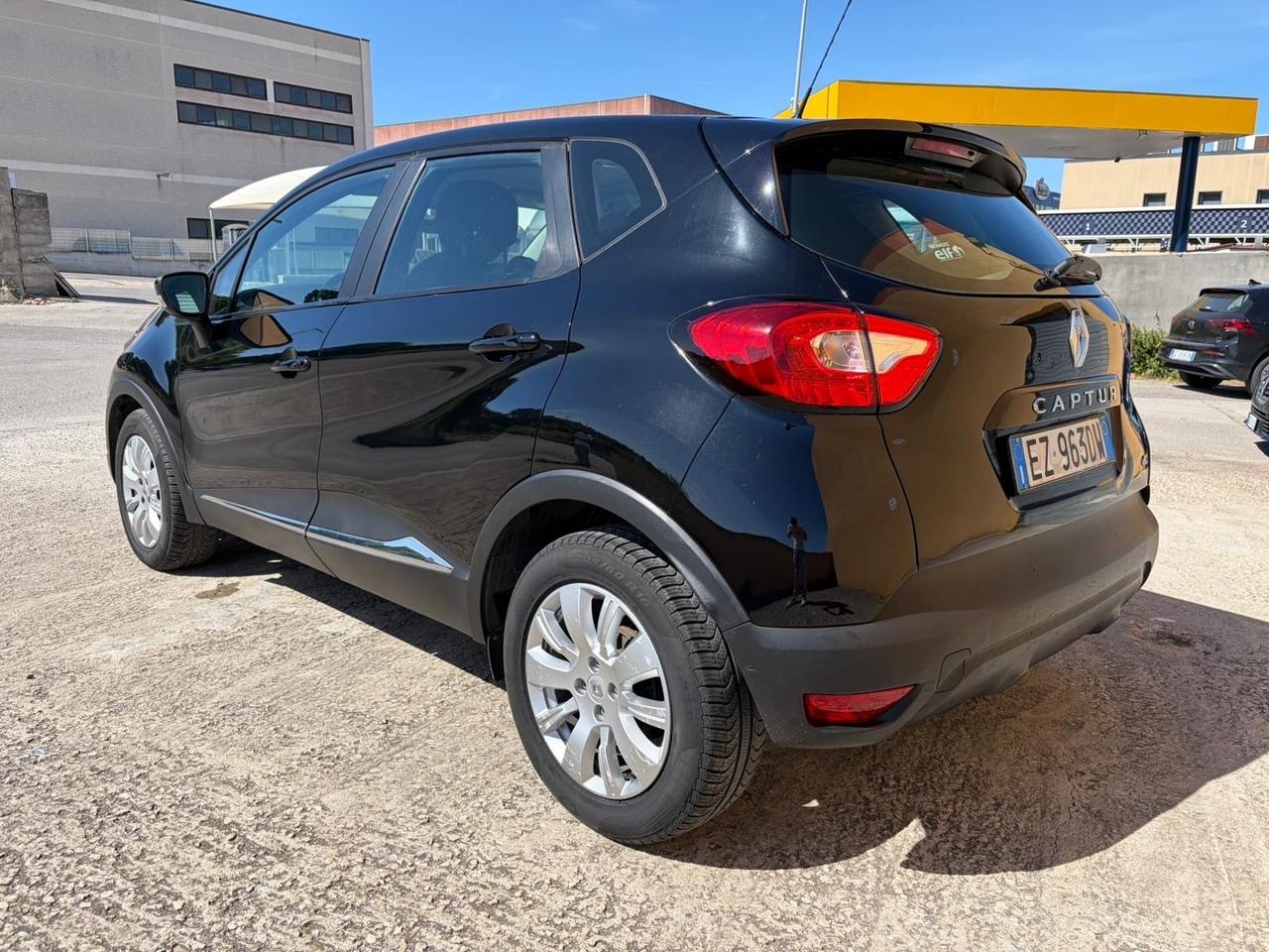 Renault Captur 1.5 dCi 8V 90 CV Start&Stop Energy R-Link