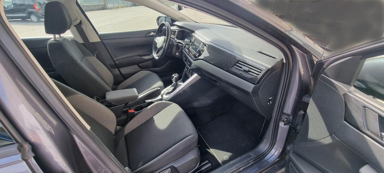 Volkswagen Taigo 1.0 TSI 110 CV DSG Life