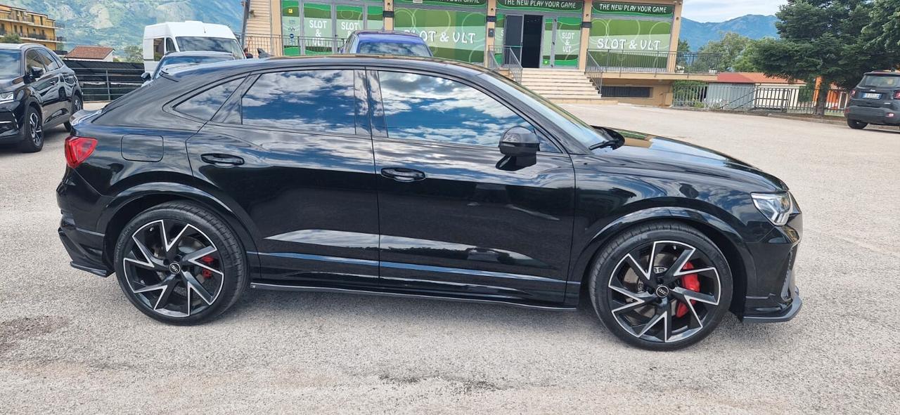 Audi Q3 SPB quattro S tronic