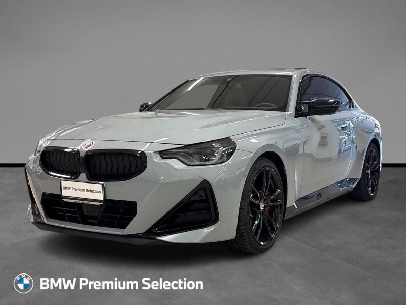 BMW Serie 2 M Coupe 240 i xDrive Steptronic