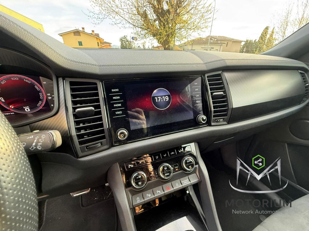 Skoda Kodiaq 2.0 tdi evo Sportline dsg 7p.ti