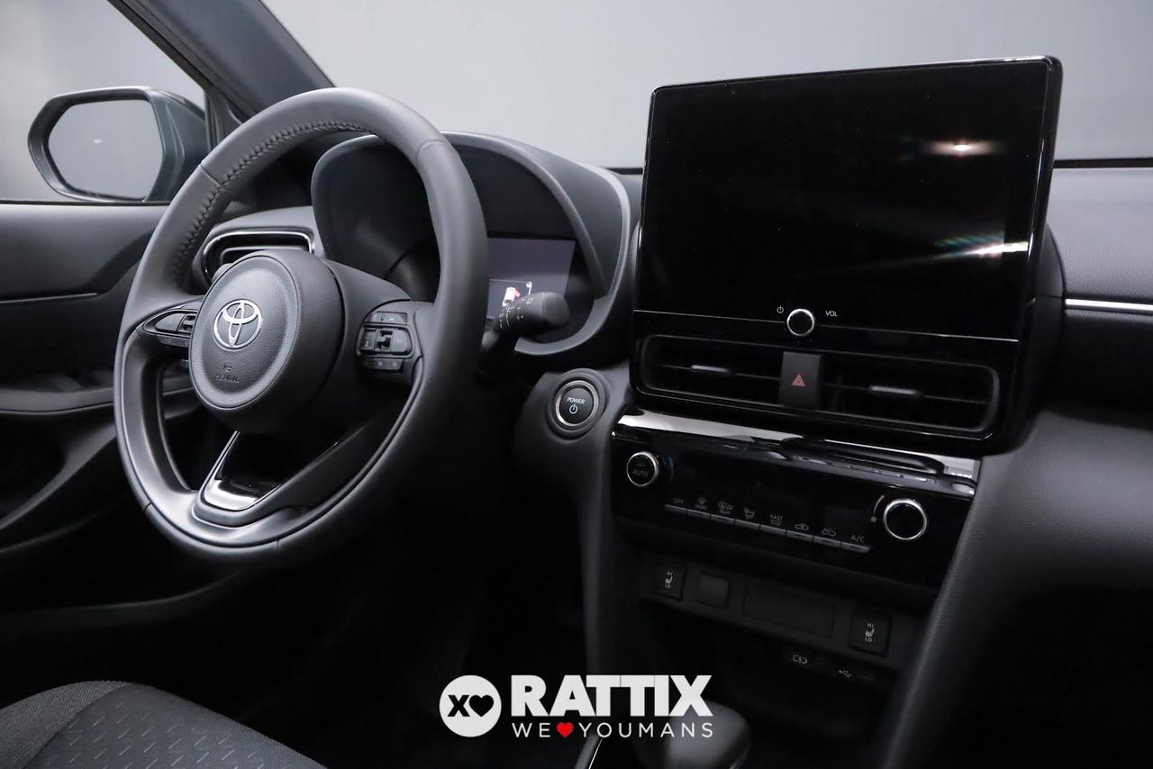 Toyota Yaris Cross 1.5 Hybrid 130CV Trend e-CVT