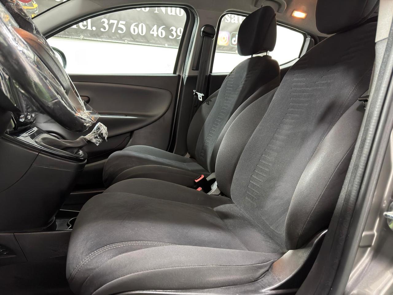 Lancia Ypsilon 1.3 MJT 16V 95 CV 5 porte S&S Platinum