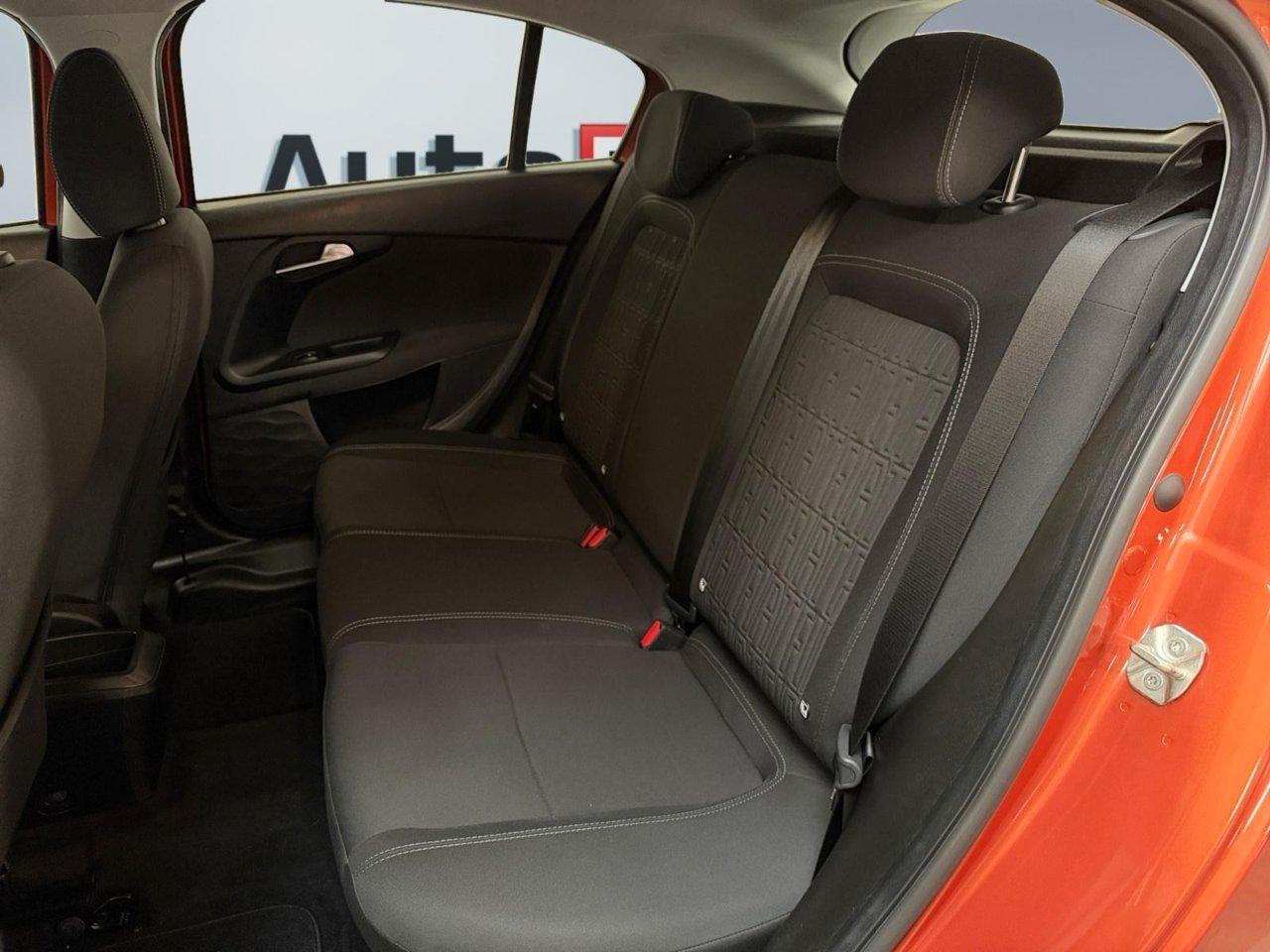 Fiat Tipo 5 Porte Tipo 5p 1.0 t3 100cv