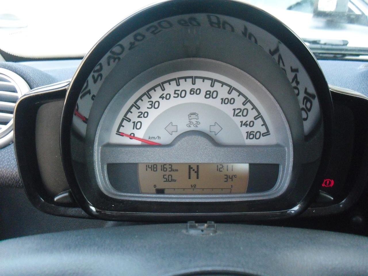 Smart ForTwo 800 40 kW coupé passion cdi, OTTIME CONDIZIONI!!