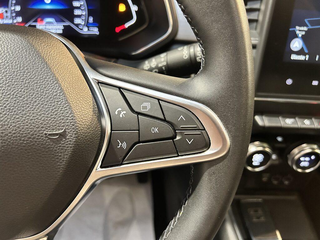 Renault Captur 1.0 TCe Intens