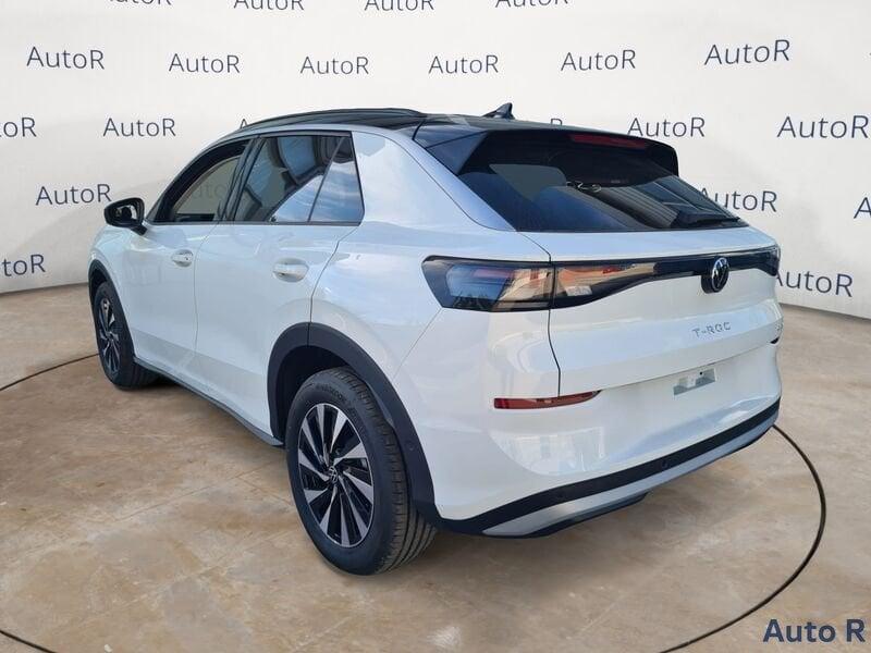 Volkswagen T-Roc T-Roc 1.5 etsi Life 150cv dsg