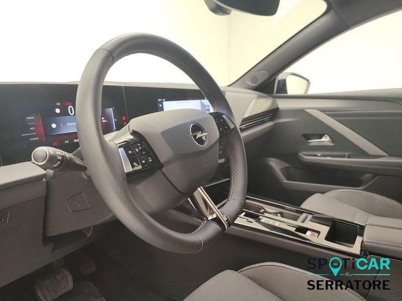 Opel Astra VI 2022 Sports Tourer Sports Tourer 1.2 hybrid GS 145cv dct6