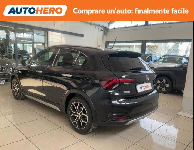 FIAT Tipo 1.6 Mjt S&S 5 porte Cross