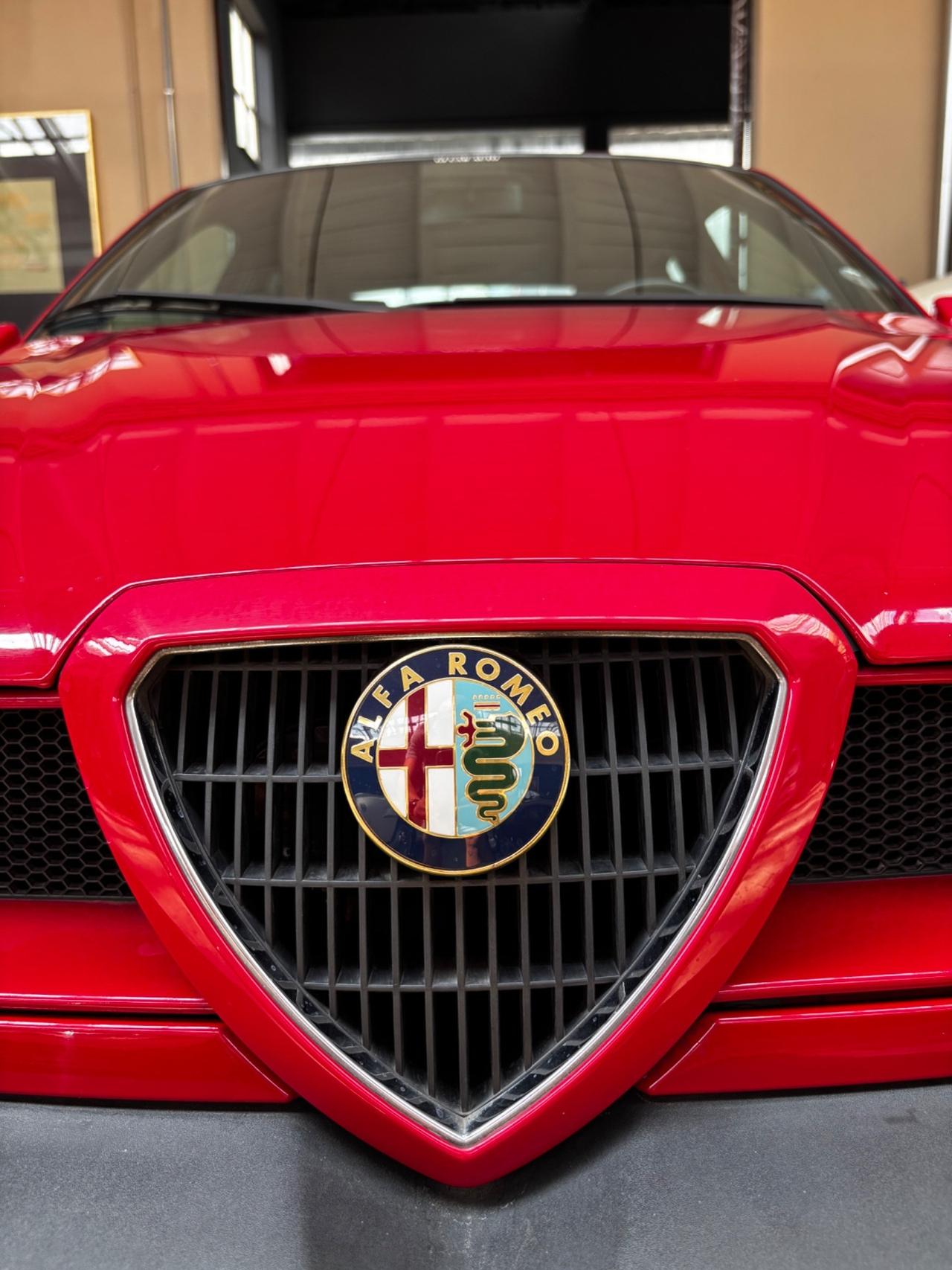 Alfa Romeo 155 1.8i Silverstone