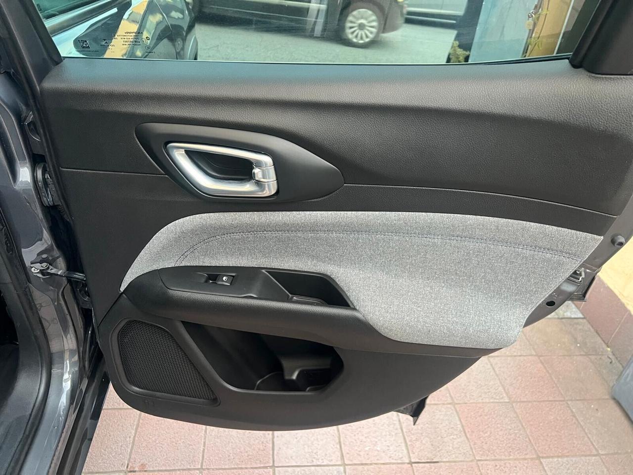 Jeep Compass 1.6 Multijet II 2WD Business