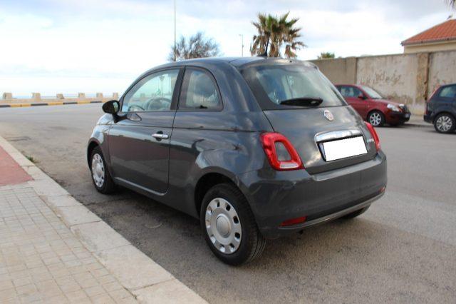 FIAT 500 1.0 Hybrid Club