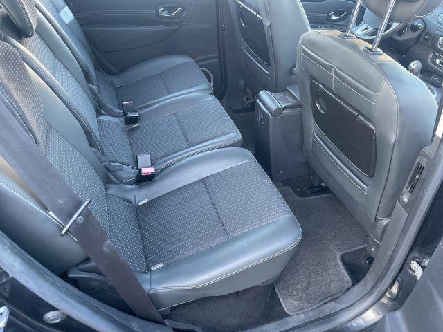 RENAULT Scenic X-Mod 1.5 dCi 110CV EDC Luxe