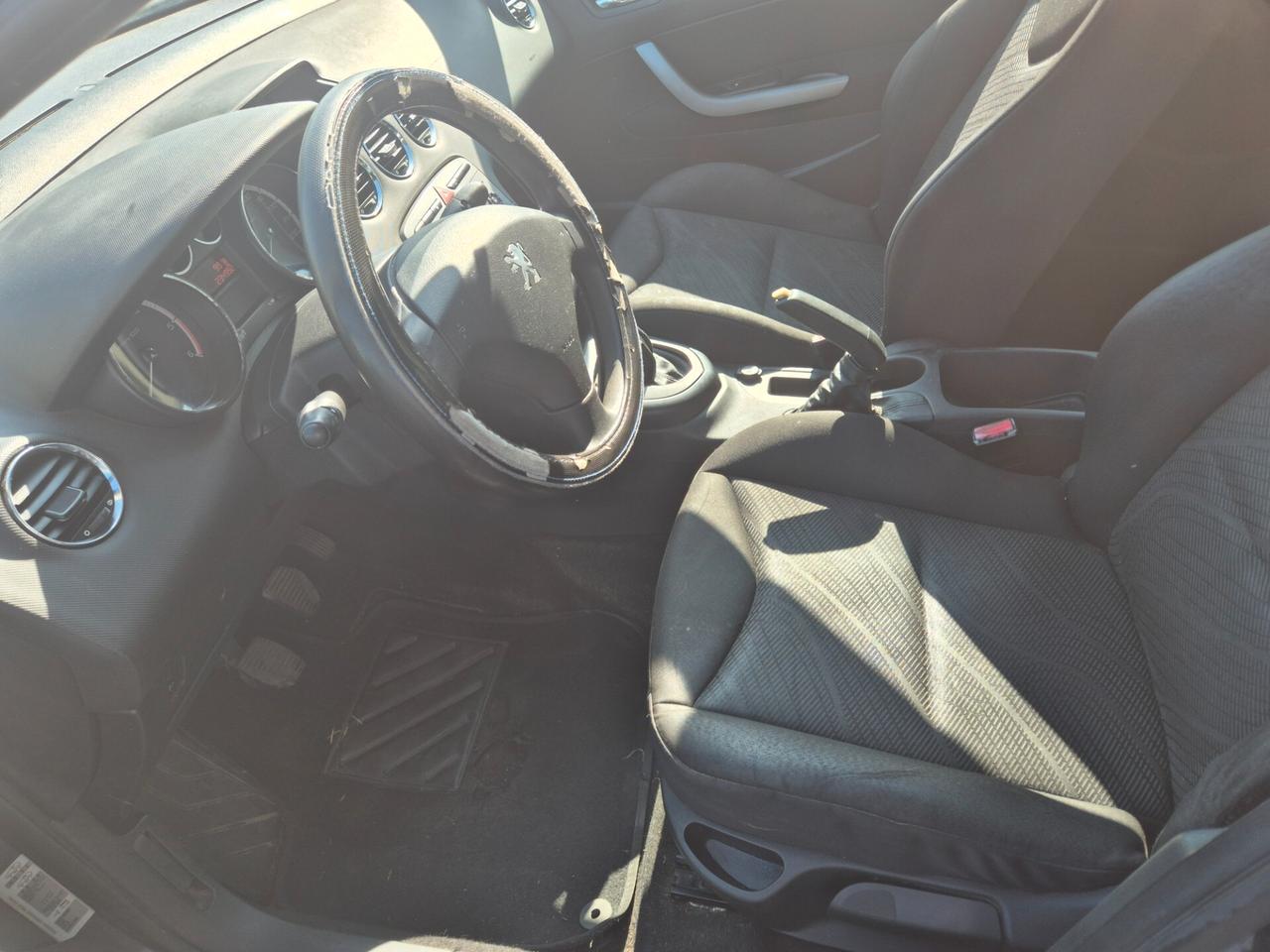 Peugeot 308 1.6 8V HDi 93CV 5p. Business