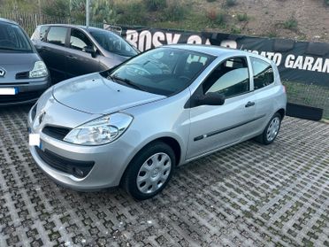 Renault Clio 1.5 dCi 70CV 3 porte Pack N1-2006