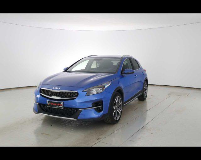 KIA XCeed 1.0 T-GDi GPL High Tech