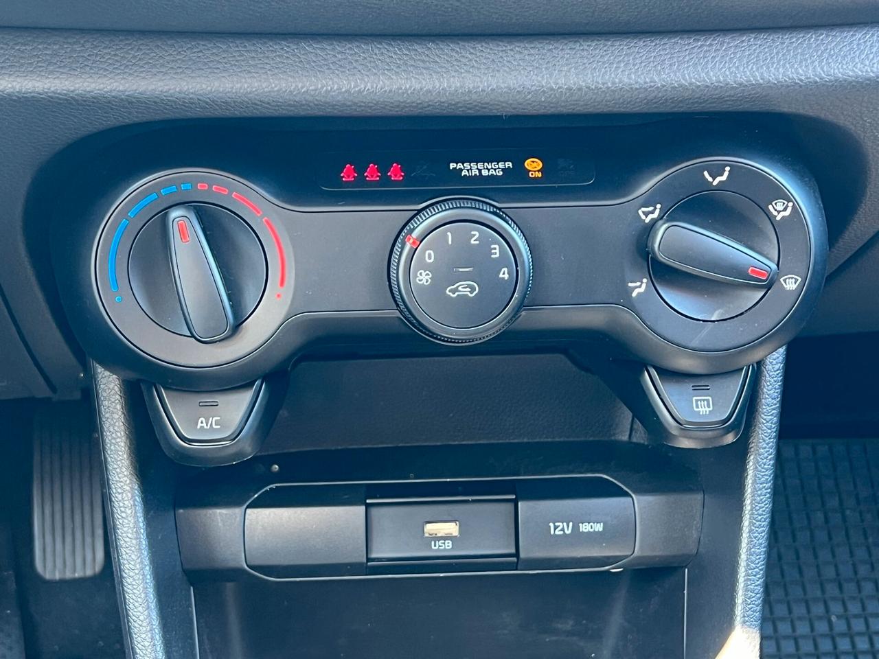 Kia Picanto 1.0 12V GPL 5 porte Style