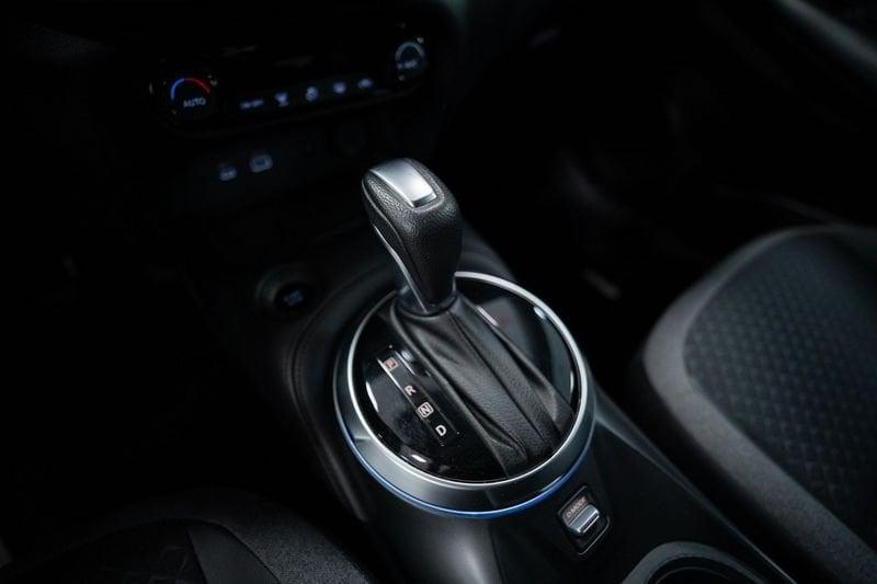 Nissan Juke NEW MC24 N-CONNECTA AMT