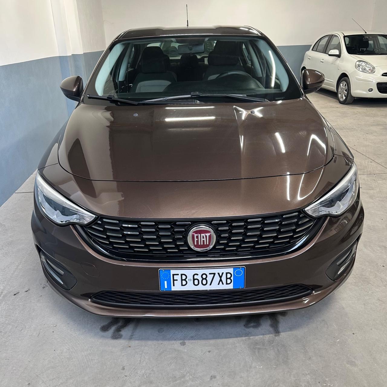 Fiat Tipo 1.4 4 porte Opening Edition