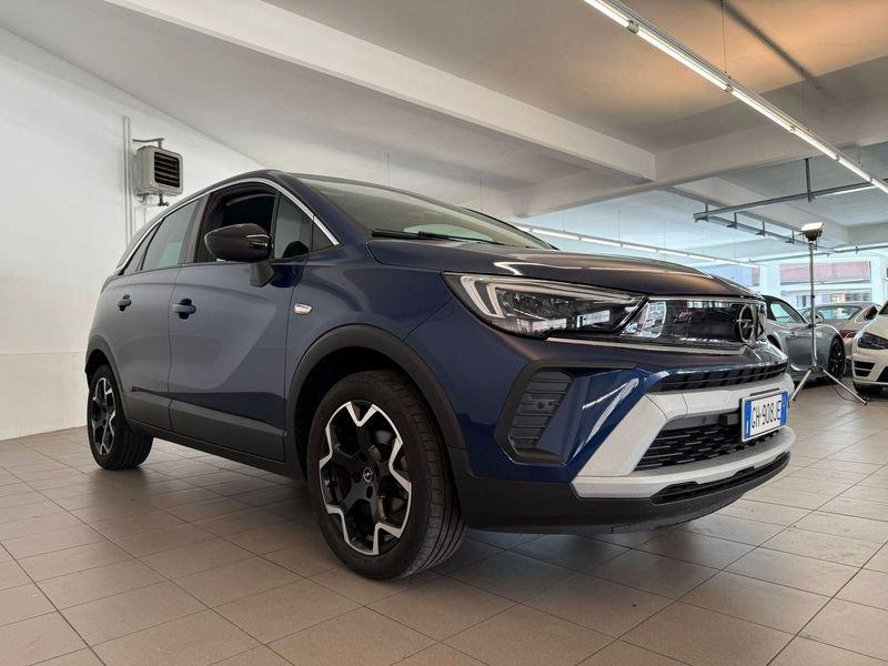 Opel Crossland Crossland 1.5 ECOTEC D 110 CV Start&Stop Elegance